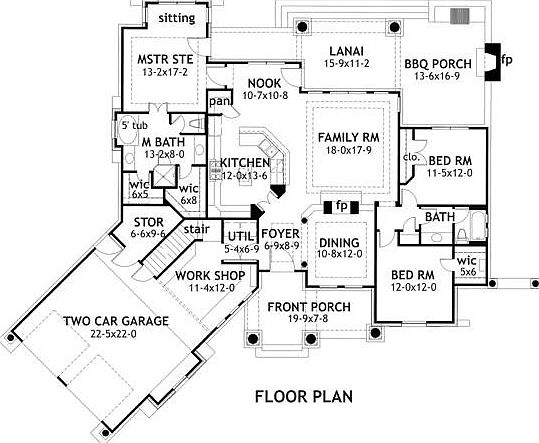 2nd image of 5171 Andrea Dr