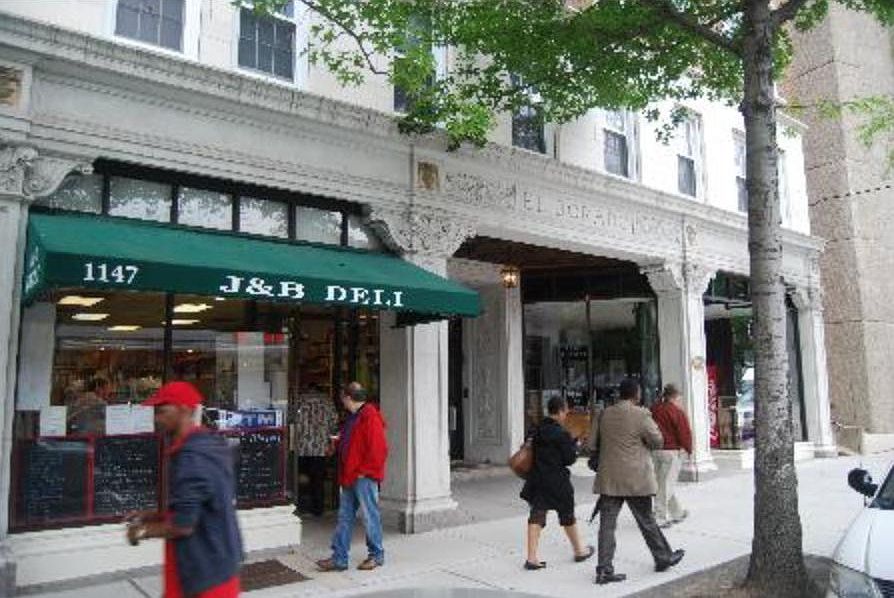 2nd image of 1145 Chapel St #107