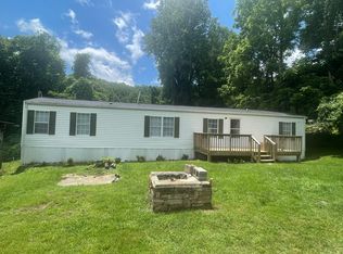 141 Dills Branch Rd, Sylva, NC 28779