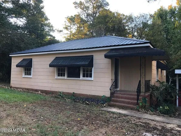 4418 Ayers Rd, Macon, GA 31210