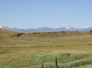 Lot 47 Women Chief Circle, Absarokee, MT 59001