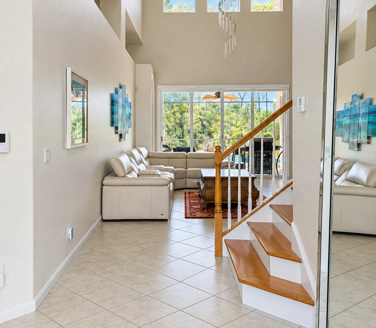 4 bed, 2600 sqft, $3,600 — Photo 2