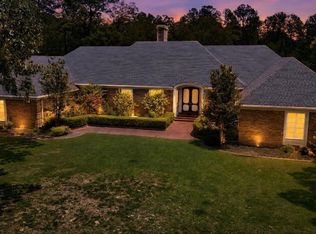731 Carter St, Fordyce, AR 71742