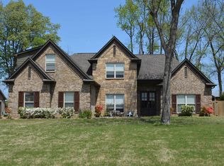 62 Planters Grove Trl, Brighton, TN 38011