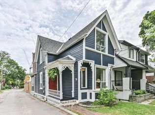 79 Balfour Ave, Toronto, ON M4C 1T4