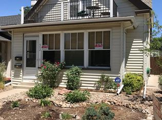 552 S Washington St, Denver, CO 80209