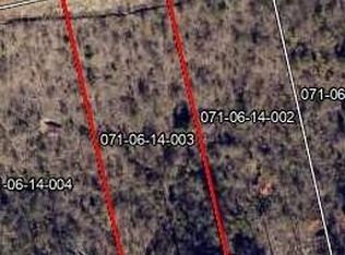 LOT 113 Scentlok Trce, Warrenville, SC 29851