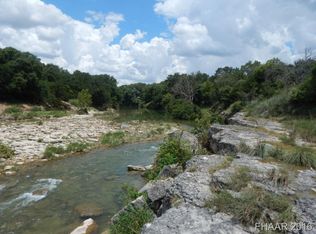 160 Acres County Rd #3600, Lampasas, TX 76550