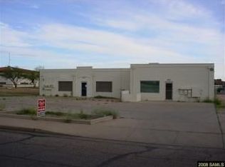 484 E Wilcox Dr, Sierra Vista, AZ 85635