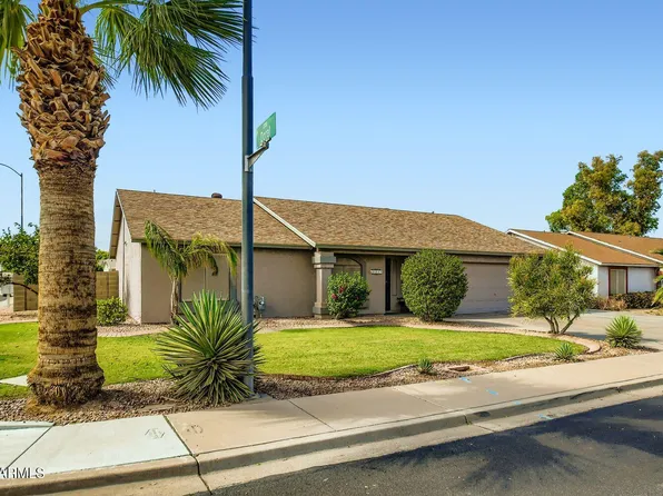 6041 E Princess Drive, Mesa, AZ 85205