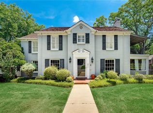 2817 Alton Rd, Fort Worth, TX 76109