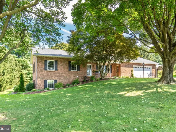 4818 Hoffmanville Rd, Millers, MD 21102