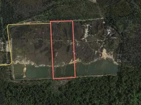 3 Josey Williams Rd #3, Erwin, NC 28339