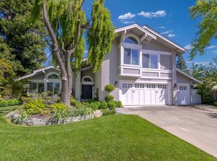 5778 Corte Libre, Pleasanton, CA 94566