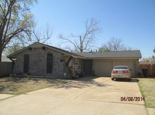 2704 SW 86th St, Oklahoma City, OK 73159