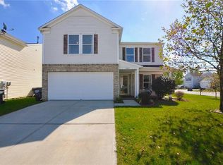 7667 Charlotte Dr, Ingalls, IN 46048