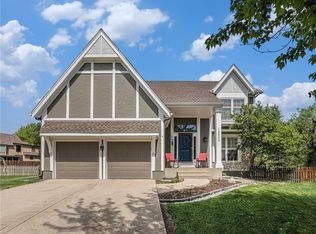 13930 W 120th St, Olathe, KS 66062