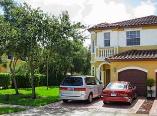 4971 SW 127th Way, Miramar, FL 33027