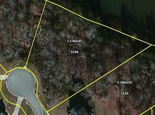 3159 Brighton Pass, Conyers, GA 30094