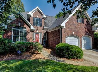 967 Wyckshire Ct, Whitsett, NC 27377