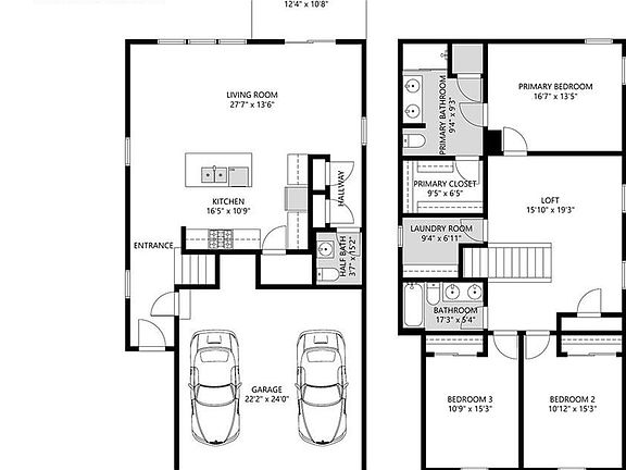 2nd image of 10785 San Millan Ave