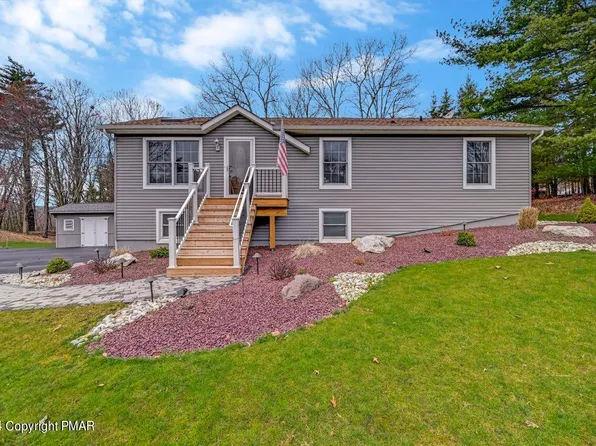 50 Brush Dr, East Stroudsburg, PA 18302