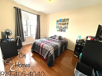 Rented by Citi Homes Inc