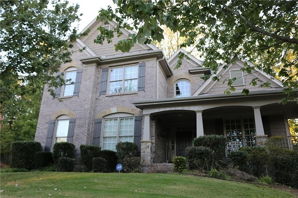 343 Ashleigh Walk Pkwy, Suwanee, GA 30024 Zillow
