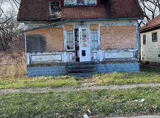 11379 Forrer St, Detroit, MI 48227