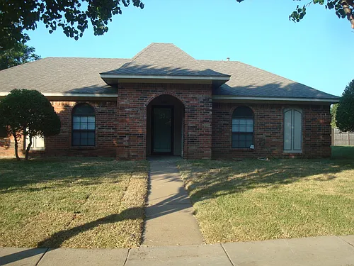 7808 Slater Trl Photo 1