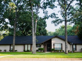 2201 Heather Ln, Tyler, TX 75703