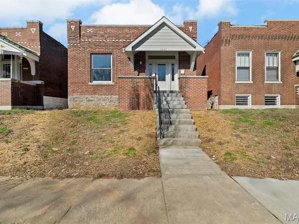3643 S Compton Ave, Saint Louis, MO 63118