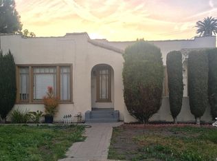 2303 S West View St, Los Angeles, CA 90016