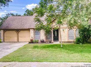 5401 Cerro Vista St, San Antonio, TX 78233