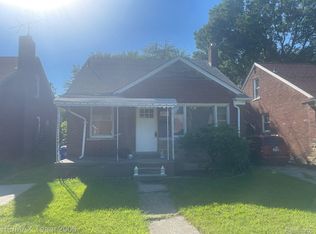 18911 Runyon St, Detroit, MI 48234