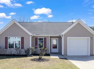 404 Quartz Dr, Durham, NC 27703