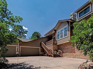 1115 Forest Trails Dr, Castle Pines, CO 80108