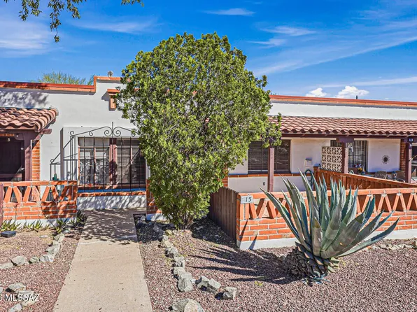 515 S La Canada Dr Unit C, Green Valley, AZ 85614