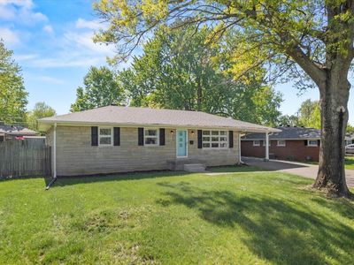 1901 Alexandria Dr, Lexington, KY, 40504