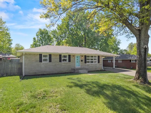 1901 Alexandria Dr, Lexington, KY 40504