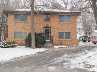 4733 University Ave NE APT 1, Minneapolis, MN 55421