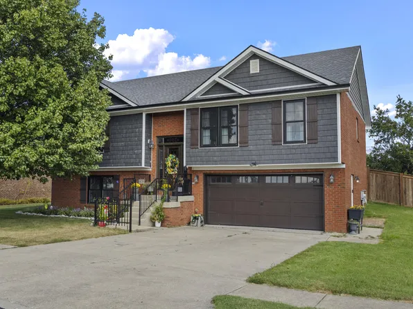 425 Tobiano Dr, Richmond, KY 40475