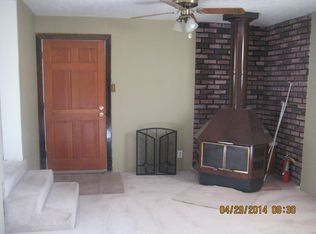 2429 Boyd Ave, Gallup, NM 87301