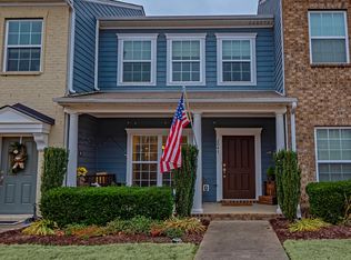 2047 Hemlock Dr, Spring Hill, TN 37174