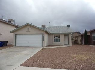 12412 Tierra Lucia Ct, El Paso, TX 79938