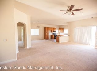 54945 Benecia Trl, Yucca Valley, CA 92284