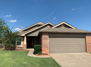 14509 E 110th Pl N, Owasso, OK 74055