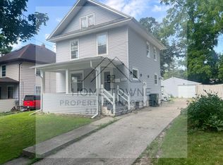 1720 Todd Ave, Lansing, MI 48910