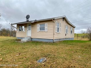 1906 Kingsridge Rd, Carrollton, KY 41008