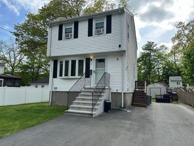 8 Bear Hill Rd, Reading, MA, 01867